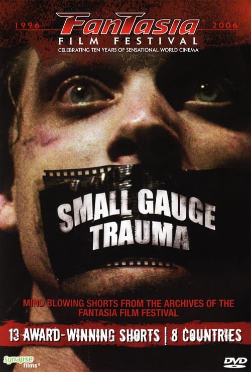 Poster for Small Gauge Trauma