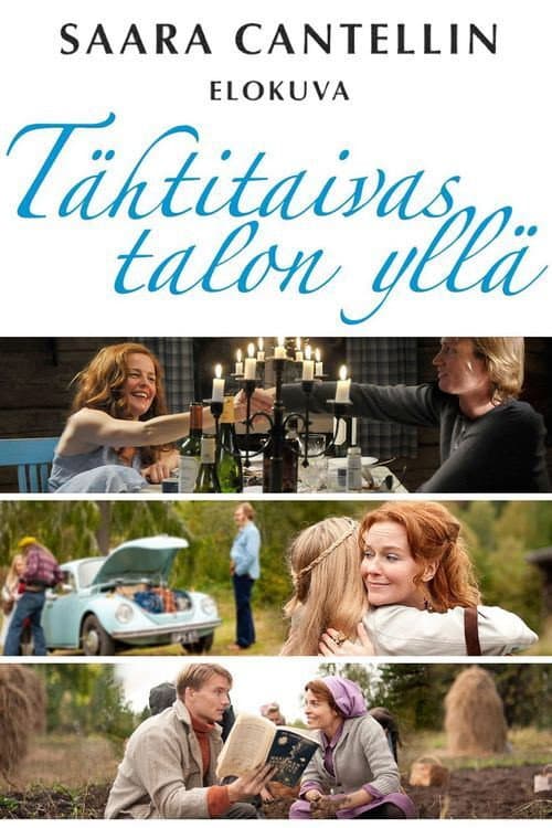Poster for Stars Above