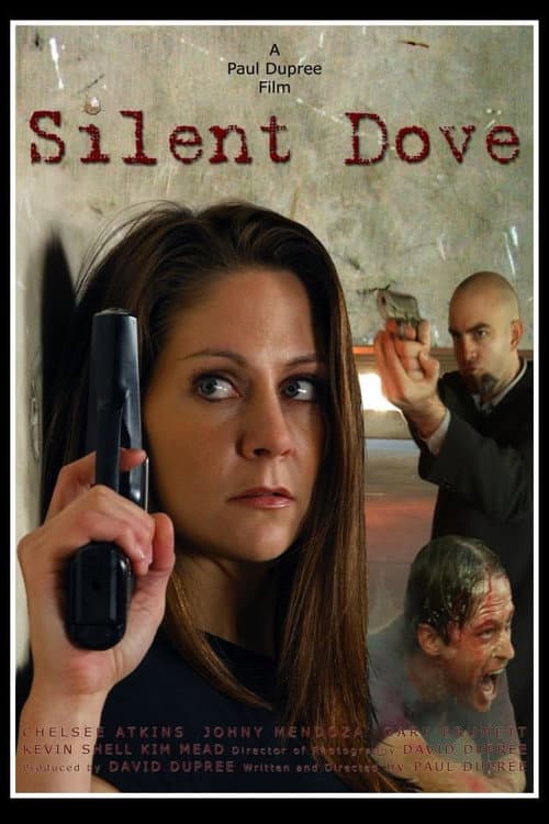 Poster for Silent Dove