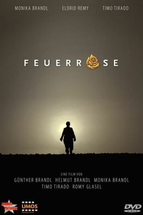 Poster for Feuerrose