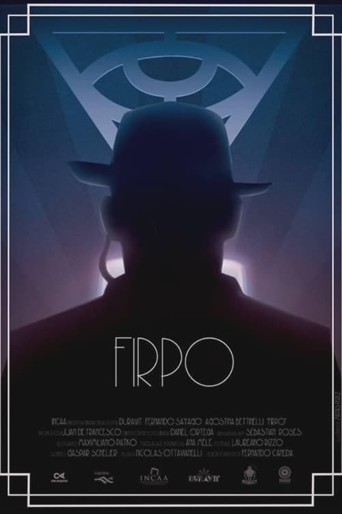 Poster for Firpo