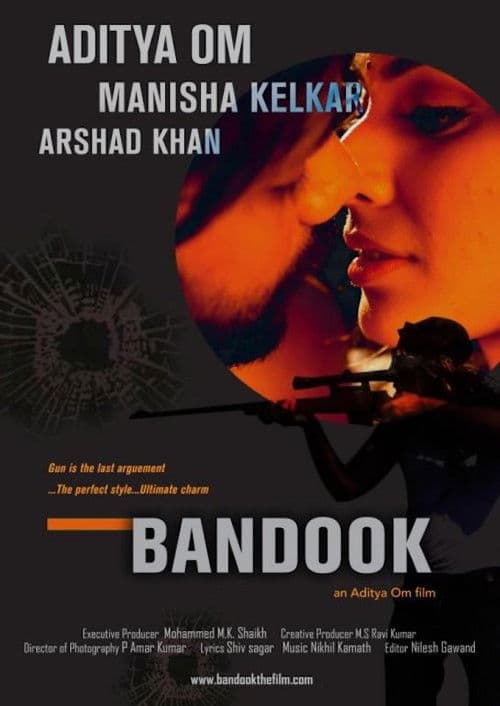 Poster for Bandook