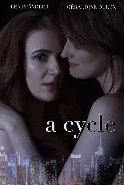 Poster for A Cycle