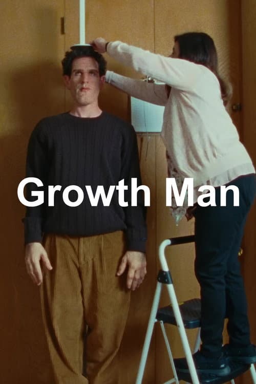Poster for Growth Man