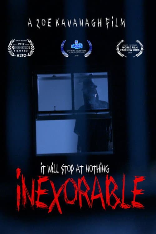 Poster for Inexorable