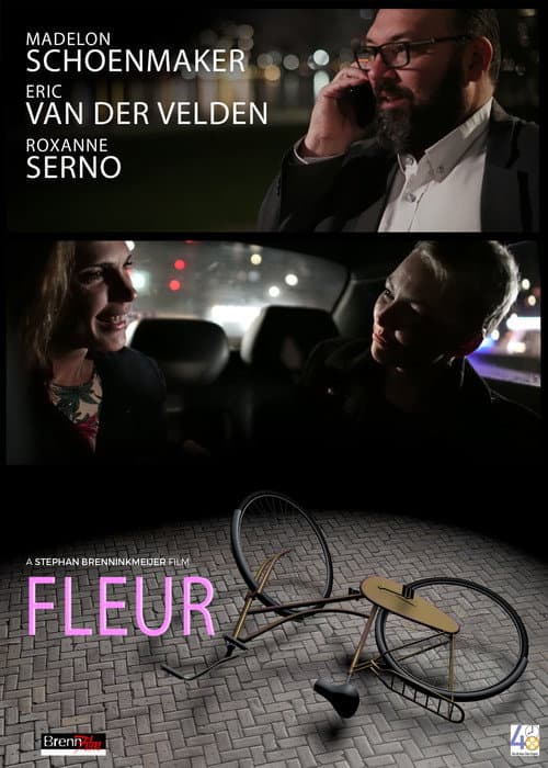 Poster for Fleur