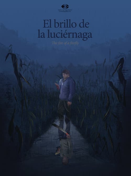 Poster for The Fire of a Firefly
