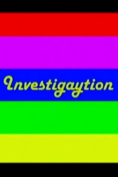 Poster for Investigaytion