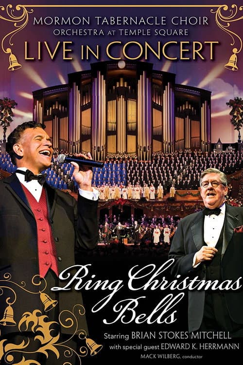 Poster for Ring Christmas Bells