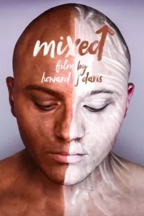 Poster for MixedUp