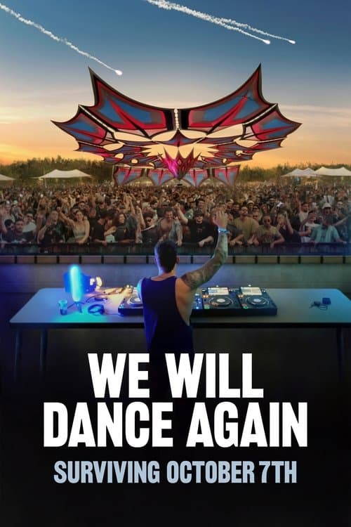 Poster for We Will Dance Again