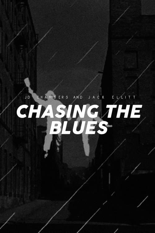 Poster for Chasing the Blues