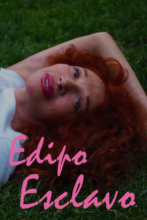 Poster for Edipo esclavo