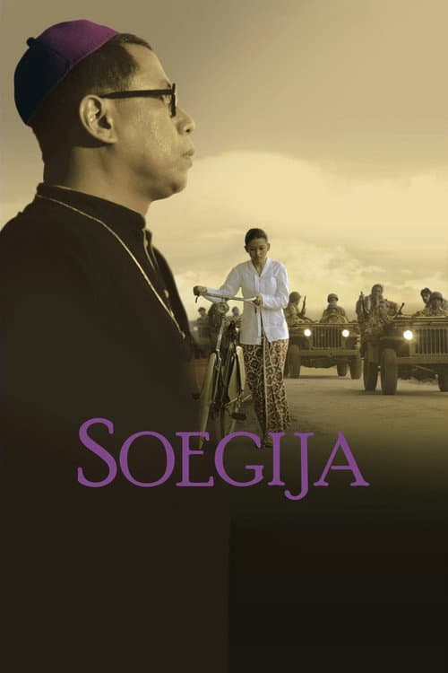 Poster for Soegija