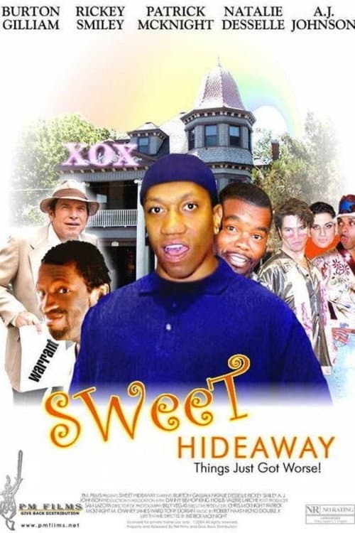 Poster for Sweet Hideaway