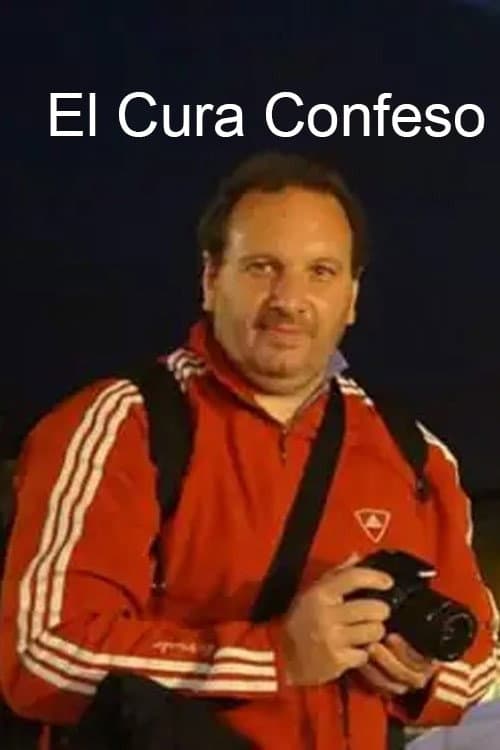 Poster for El cura confeso