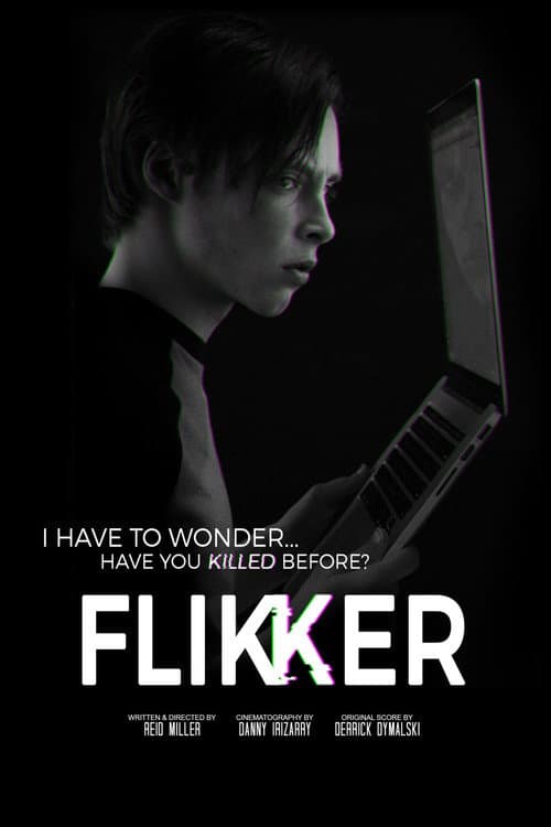 Poster for Flikker