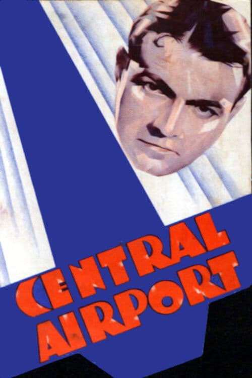 Poster for Central Airport