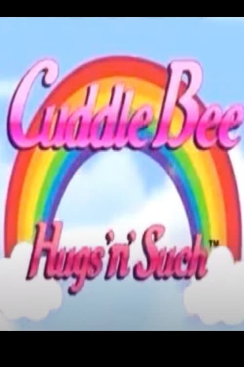 Poster for CuddleBee Hugs n Such