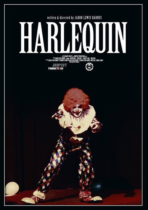 Poster for Harlequin