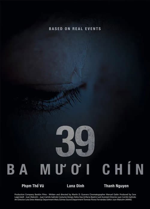 Poster for 39