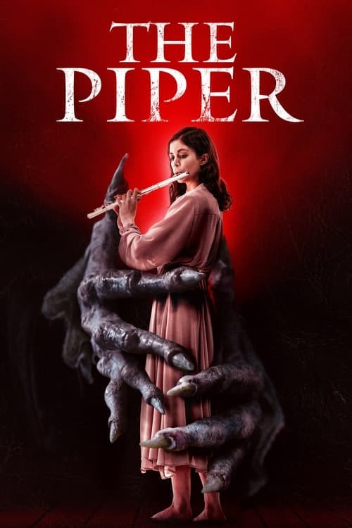 Poster for The Piper