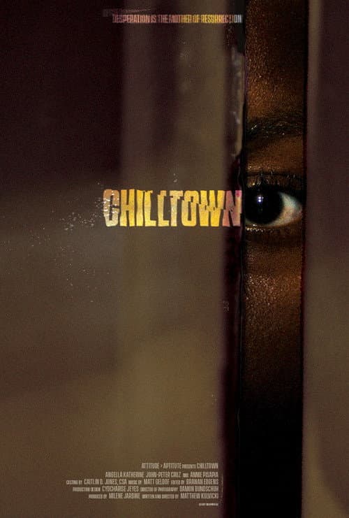 Poster for Chilltown