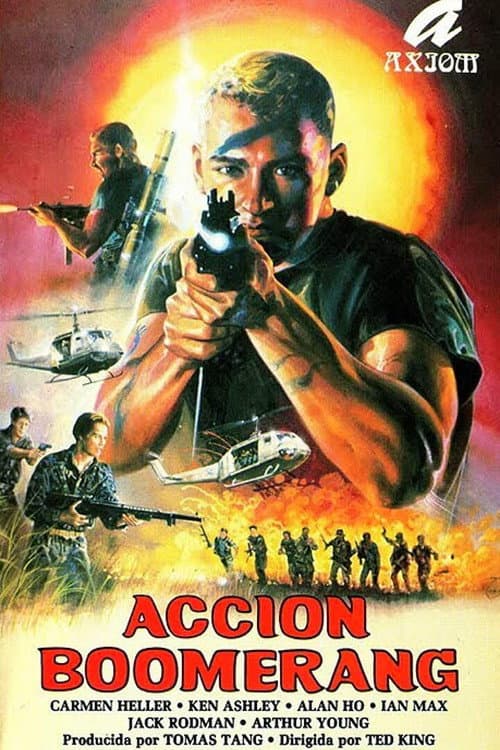 Poster for Rage Betrayed