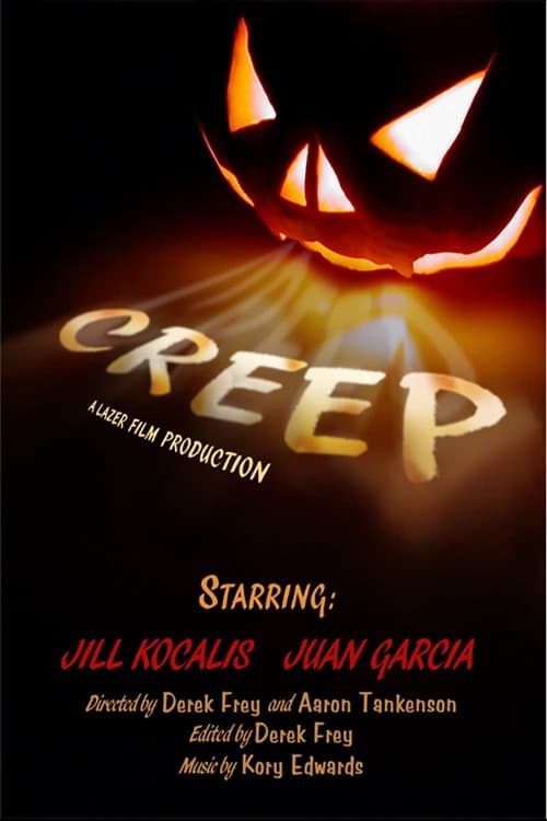 Poster for Creep