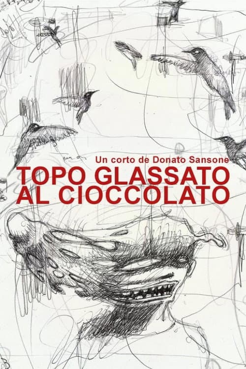 Poster for Frosted Chocolate Mouse