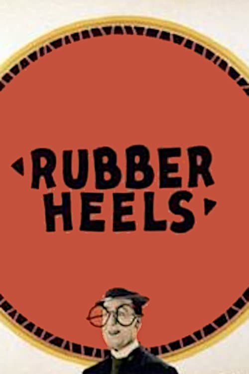 Poster for Rubber Heels