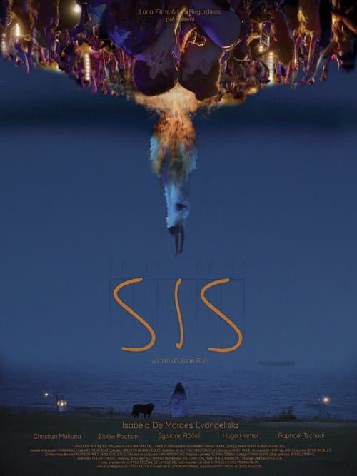 Poster for SIS