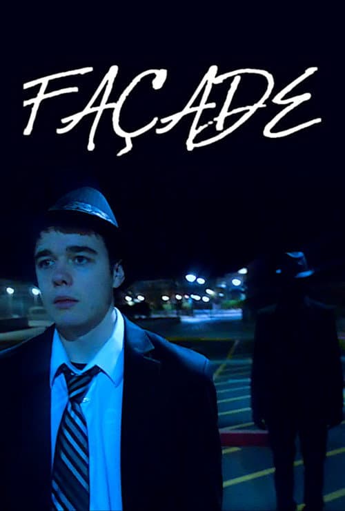 Poster for Façade