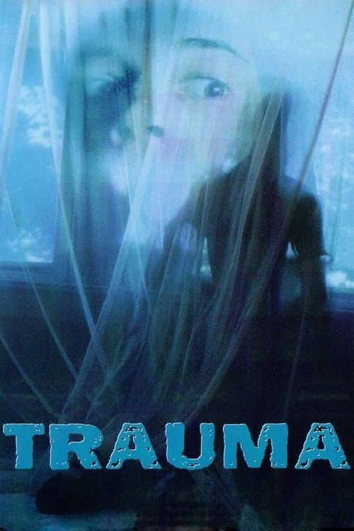 Постер до фільму «Травма»