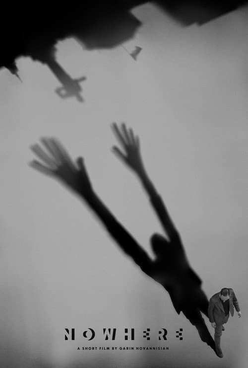 Poster for Nowhere