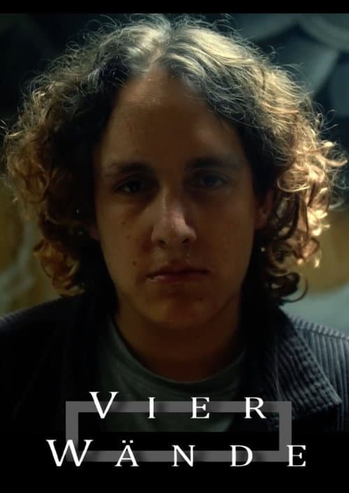 Poster for Vier Wände