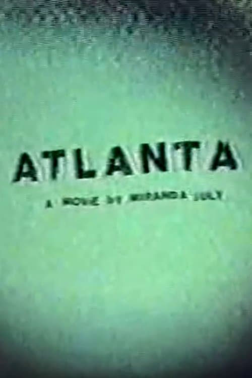 Poster for Atlanta