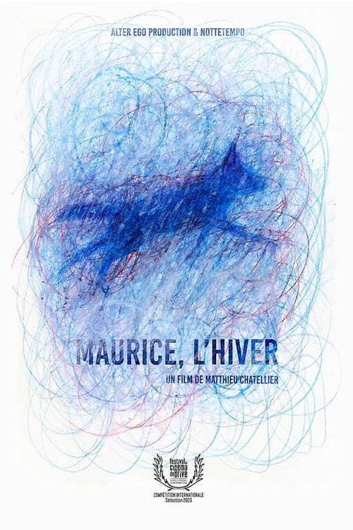 Poster for Maurice, l'hiver