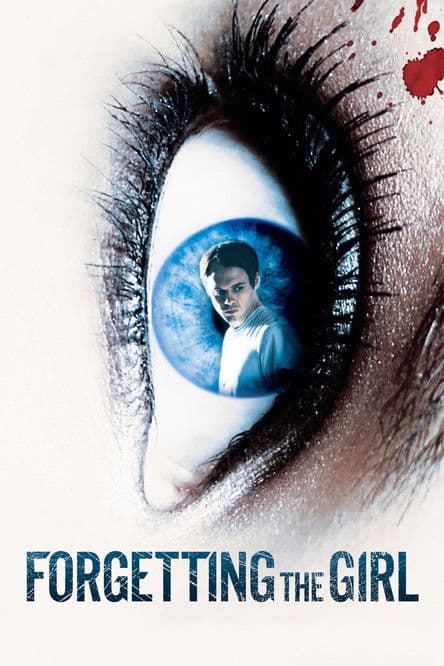 Poster for Forgetting the Girl