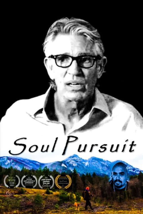 Poster for Soul Pursuit