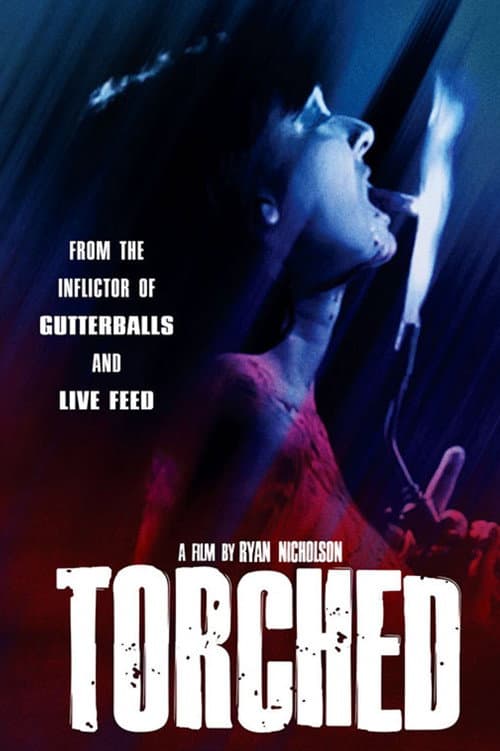 Poster for Torched