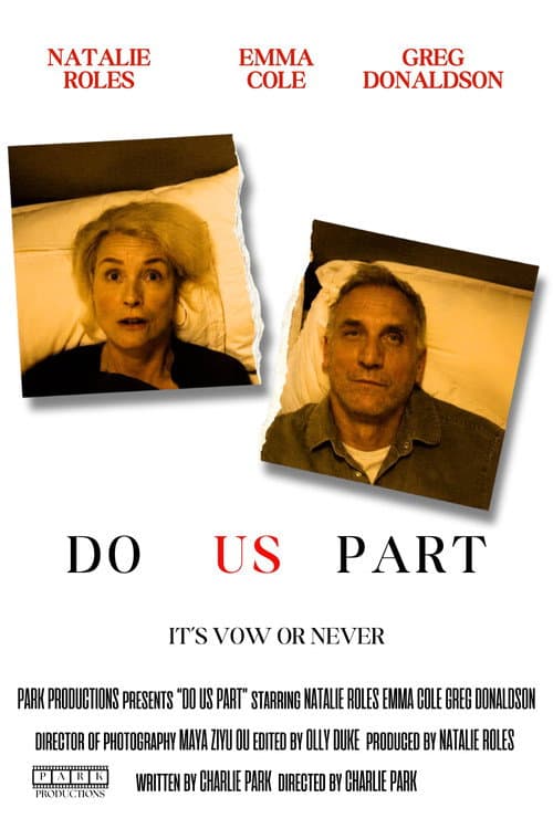 Poster for Do Us Part