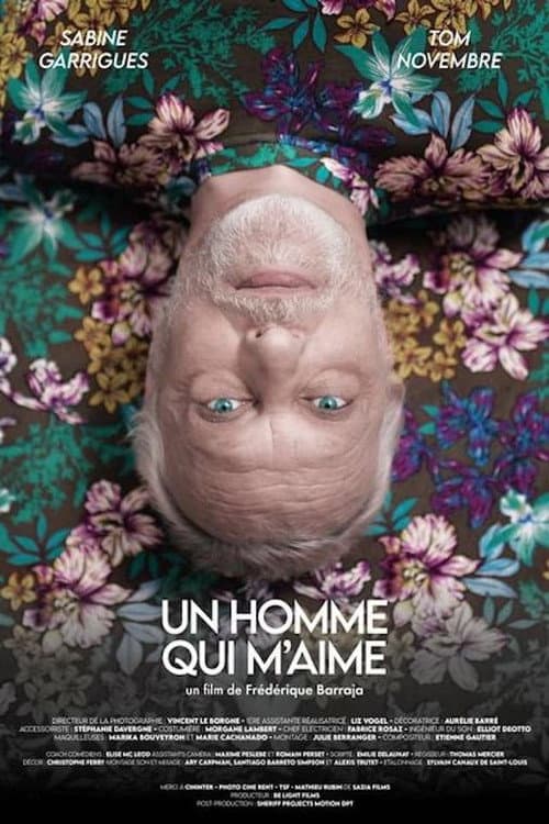 Poster for Un homme qui m'aime