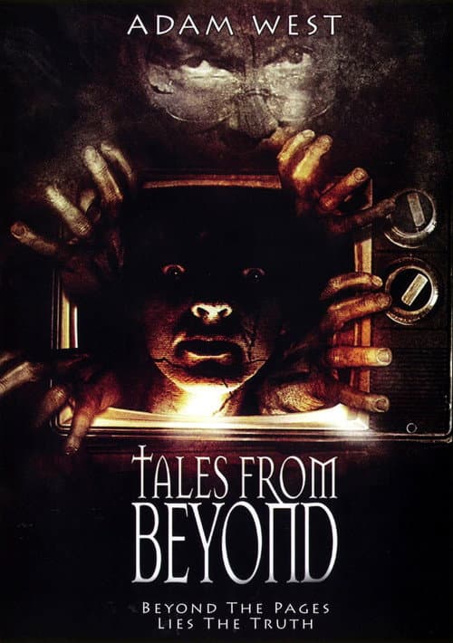 Poster for Tales From Beyond
