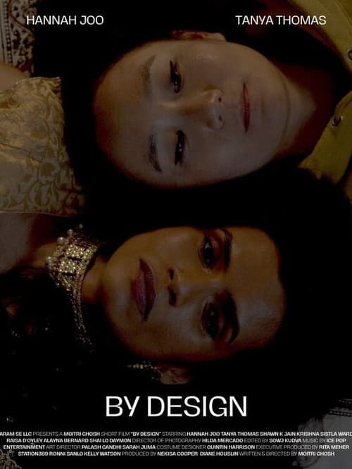 Poster for By Design