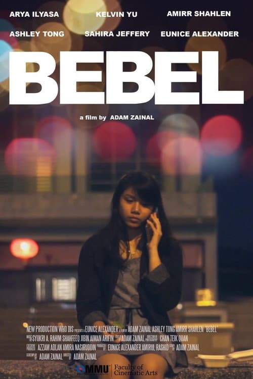 Poster for Bebel