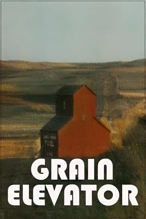 Poster for Grain Elevator