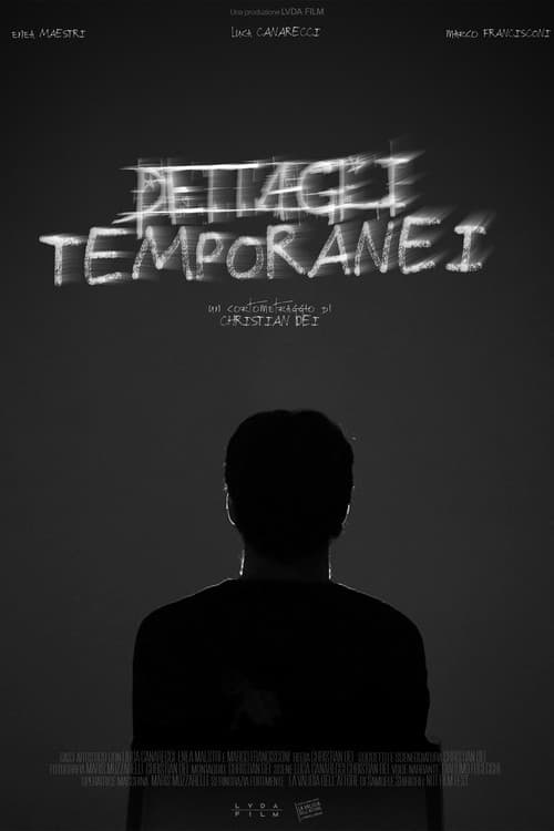 Poster for Temporary Details