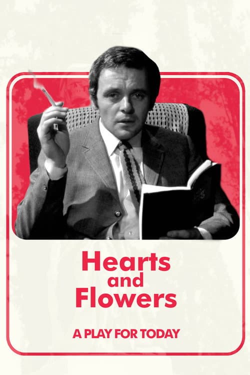Poster for Hearts and Flowers