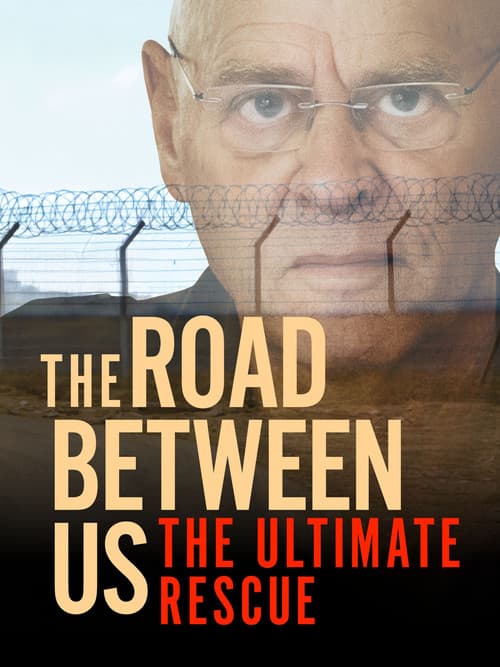 Poster for The Road Between Us: The Ultimate Rescue